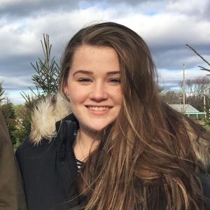 Meet your Posher, Kathryn